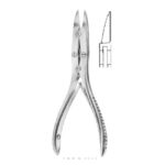 Bone Cutting Forceps