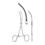 Atrauma Cardiovascular Forceps