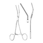 Atrauma Cardiovascular Forceps