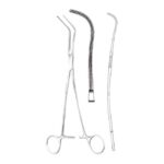 Atrauma Cardiovascular Forceps