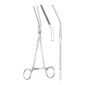 Atrauma Cardiovascular Forceps