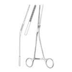 Atrauma Cardiovascular Forceps