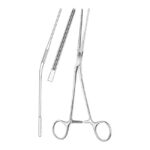 Atrauma Cardiovascular Forceps